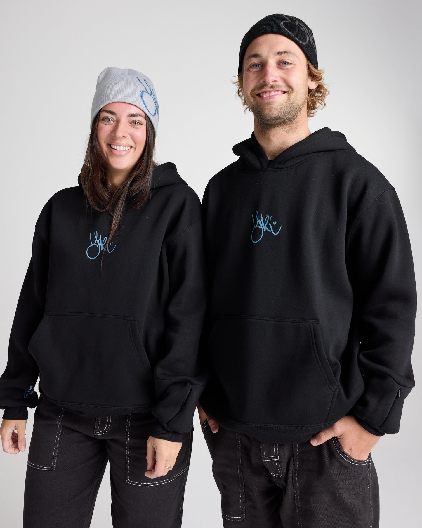 2026 Yuki Threads Hot Lap Hoodie