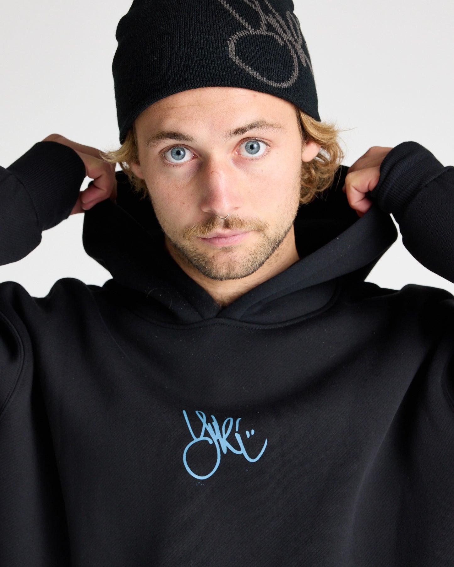 2026 Yuki Threads Hot Lap Hoodie