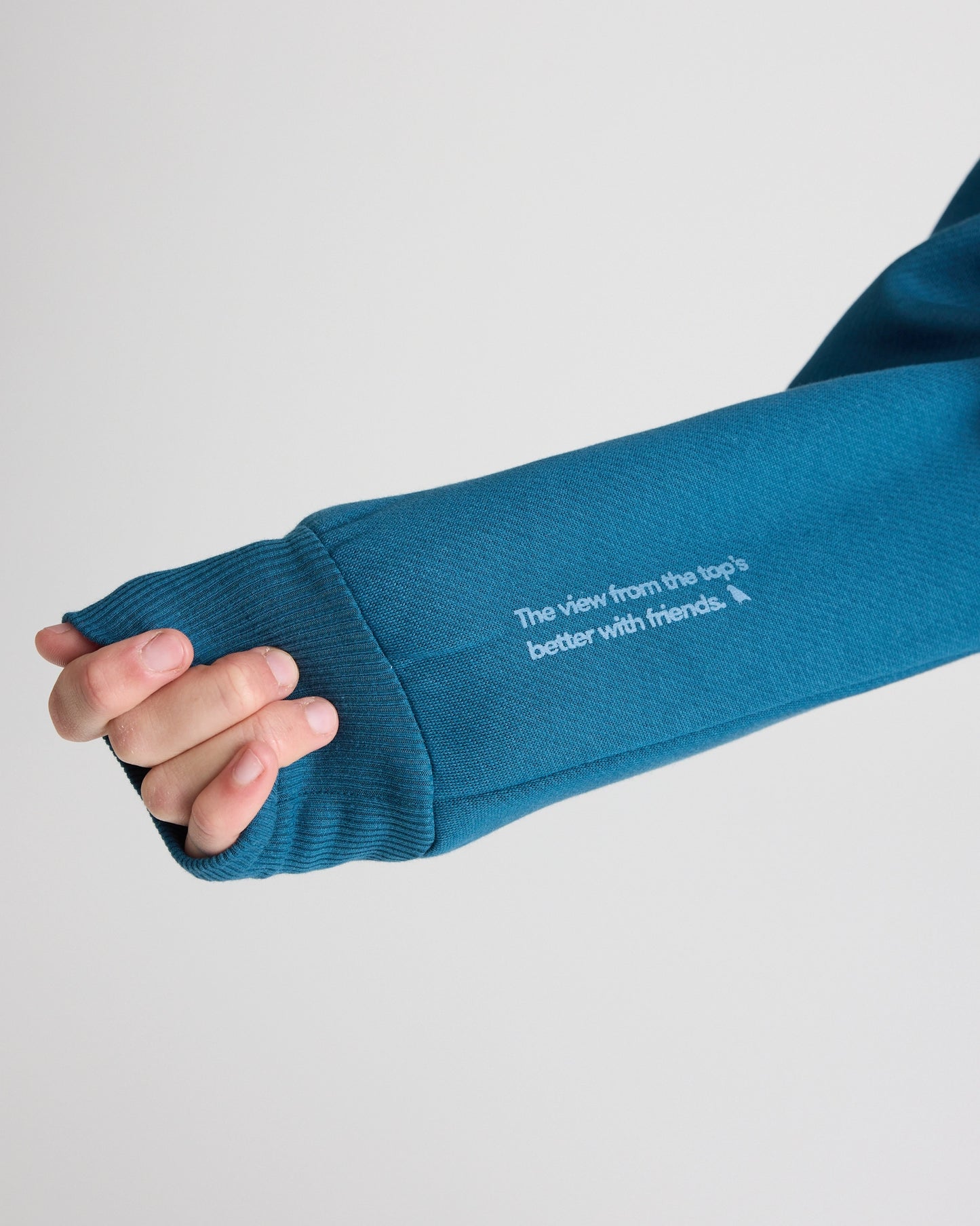 2026 Yuki Threads Hot Lap Hoodie