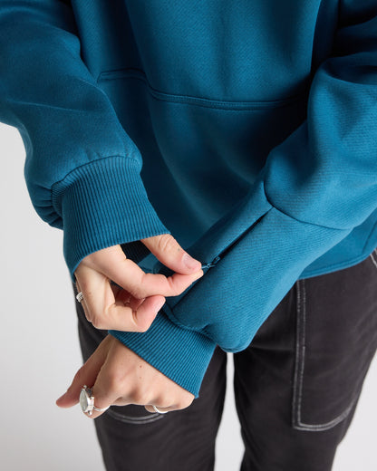 2026 Yuki Threads Hot Lap Hoodie