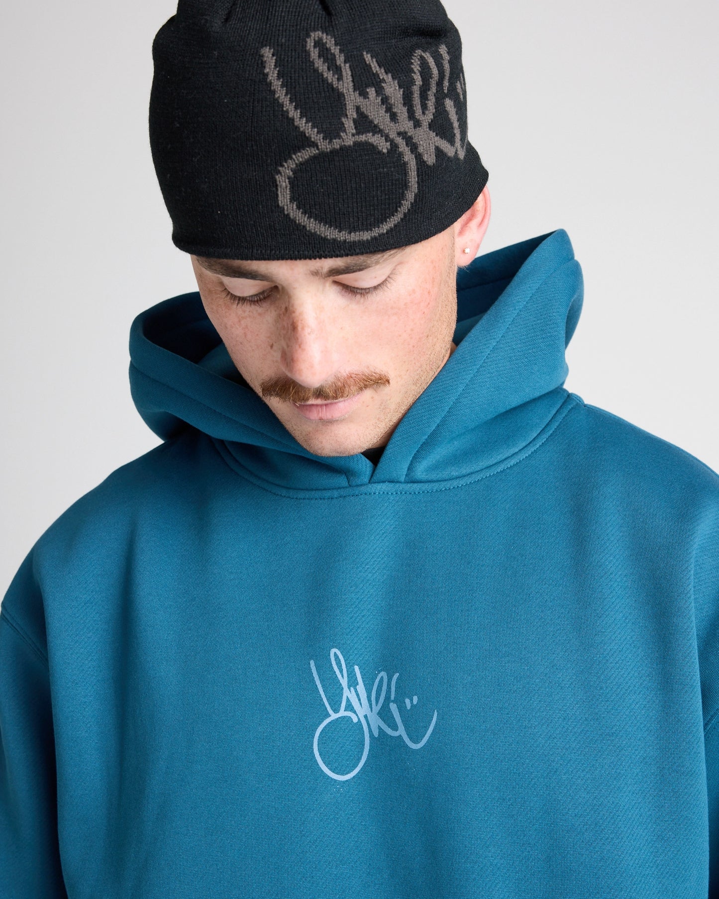 2026 Yuki Threads Hot Lap Hoodie