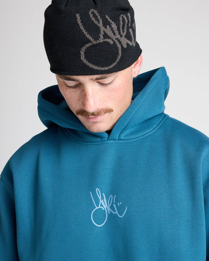 2026 Yuki Threads Hot Lap Hoodie