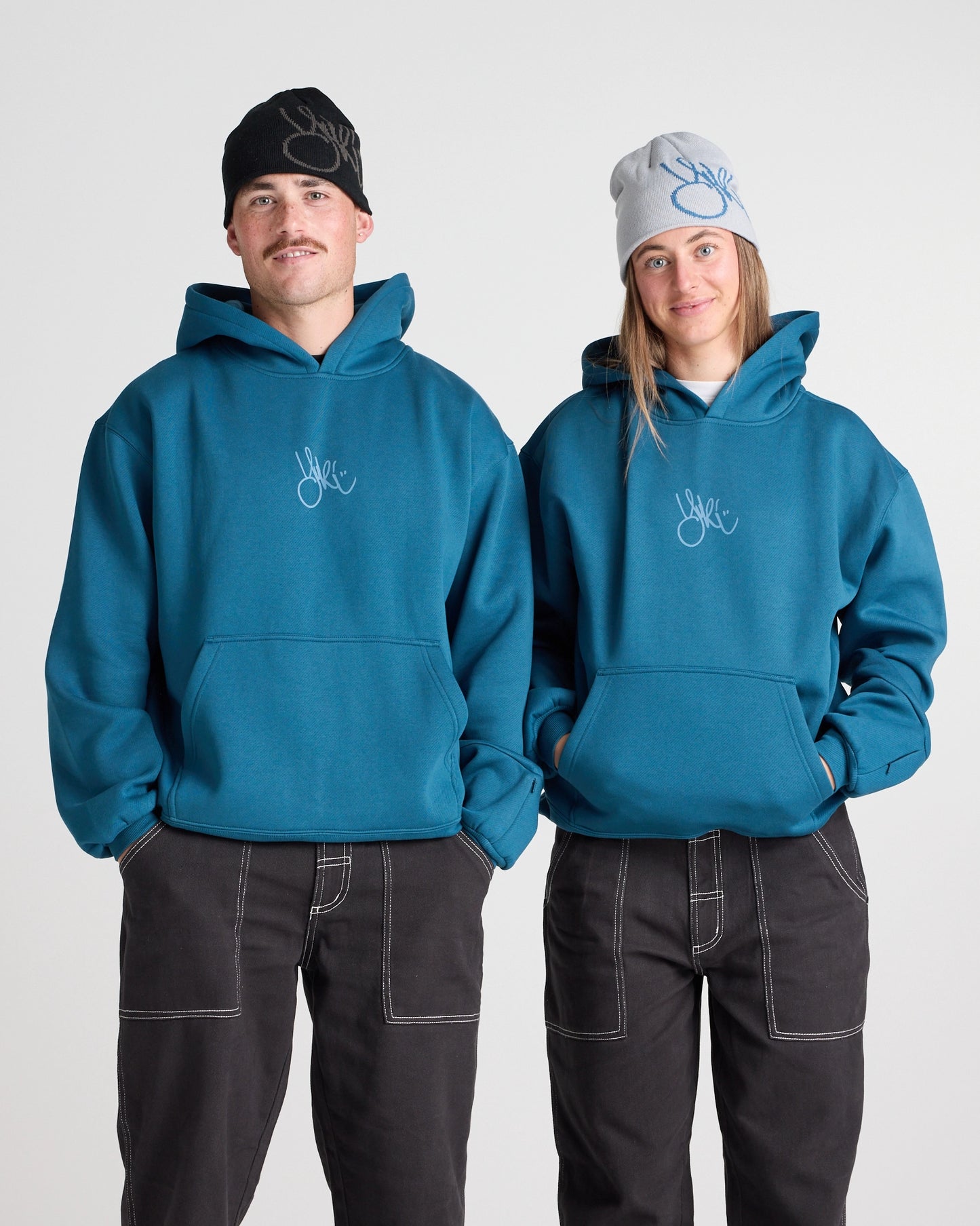 2026 Yuki Threads Hot Lap Hoodie