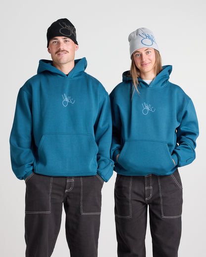 2026 Yuki Threads Hot Lap Hoodie