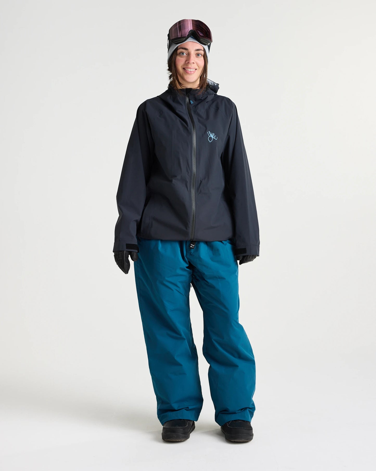 2026 Yuki Threads Hot Lap Jacket