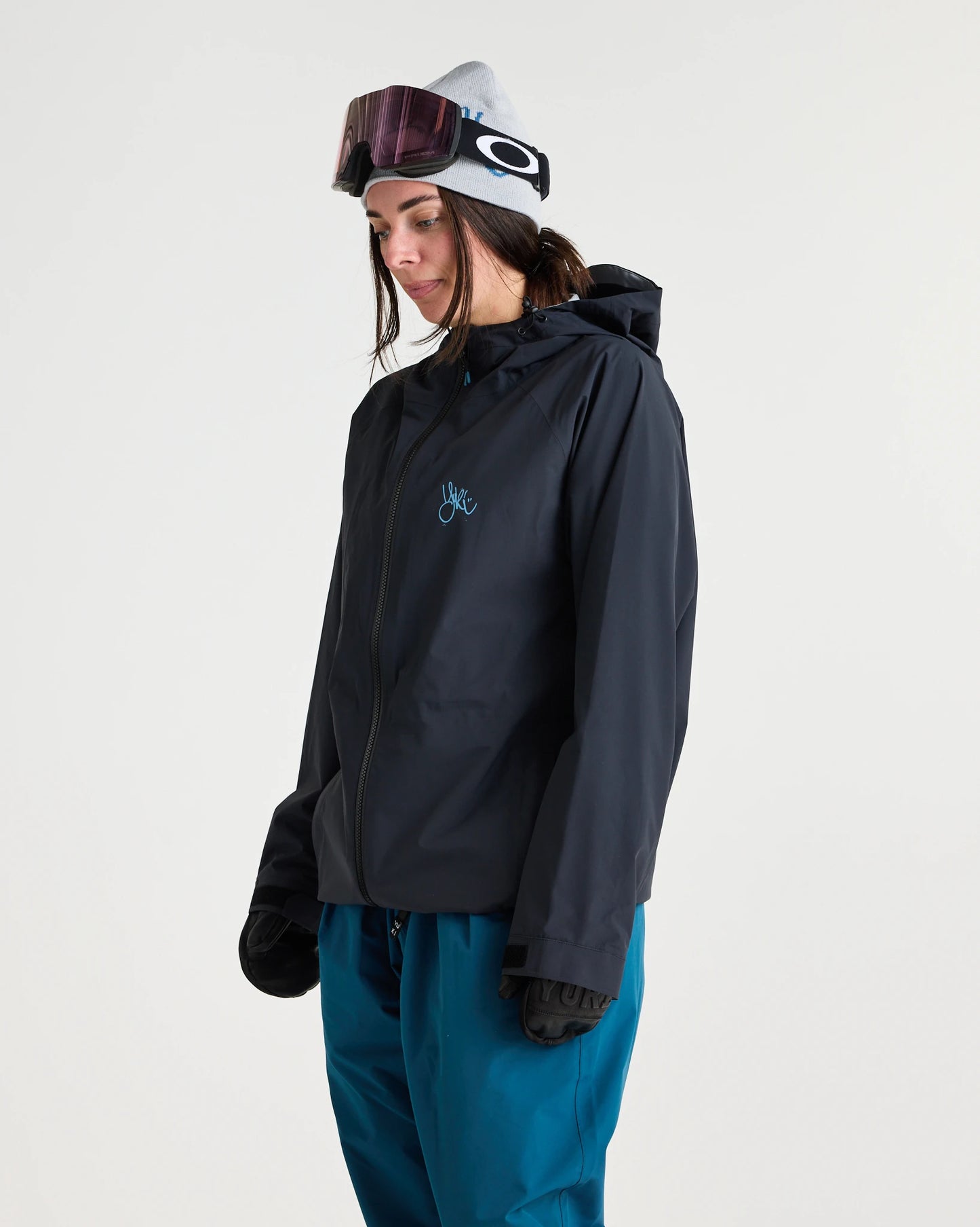 2026 Yuki Threads Hot Lap Jacket