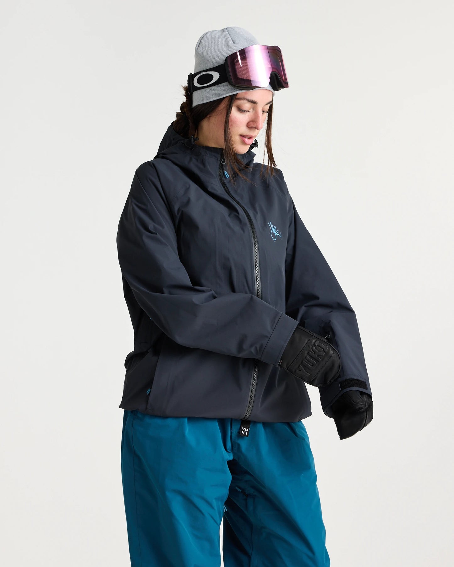 2026 Yuki Threads Hot Lap Jacket