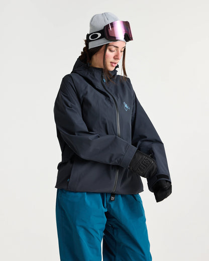 2026 Yuki Threads Hot Lap Jacket