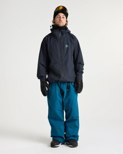 2026 Yuki Threads Hot Lap Jacket