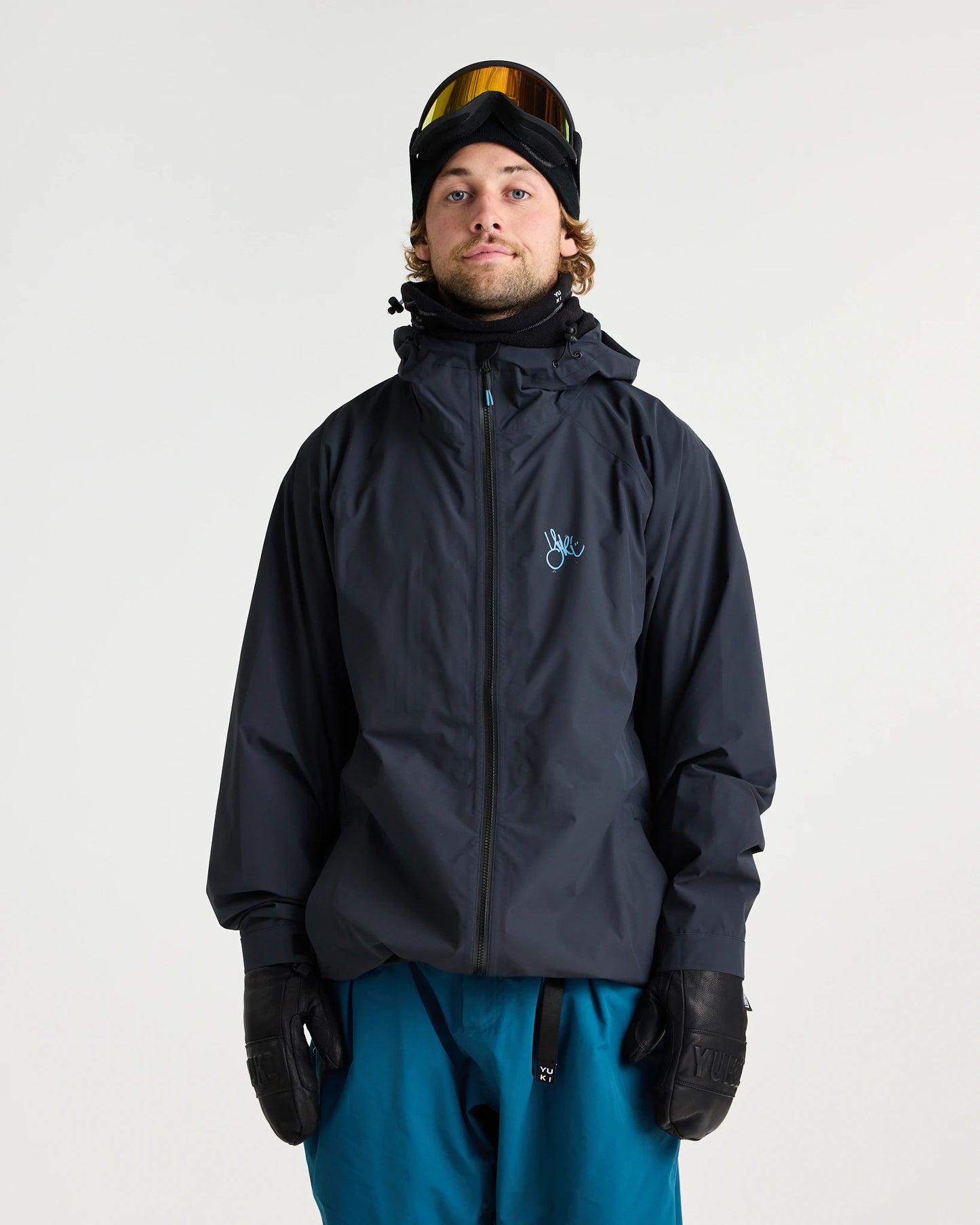 2026 Yuki Threads Hot Lap Jacket