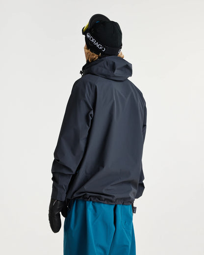 2026 Yuki Threads Hot Lap Jacket