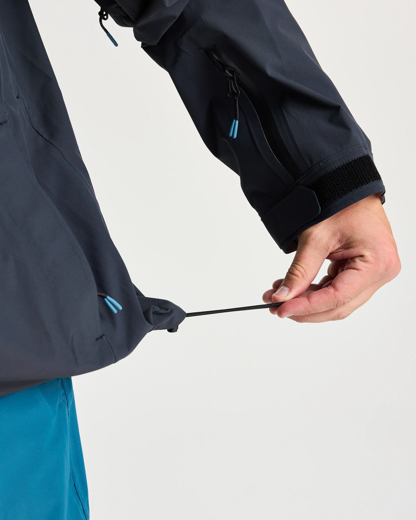 2026 Yuki Threads Hot Lap Jacket