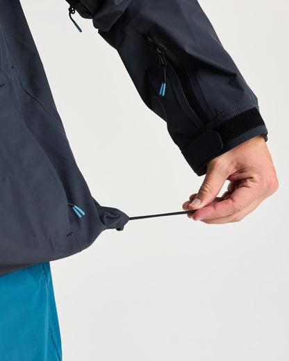 2026 Yuki Threads Hot Lap Jacket