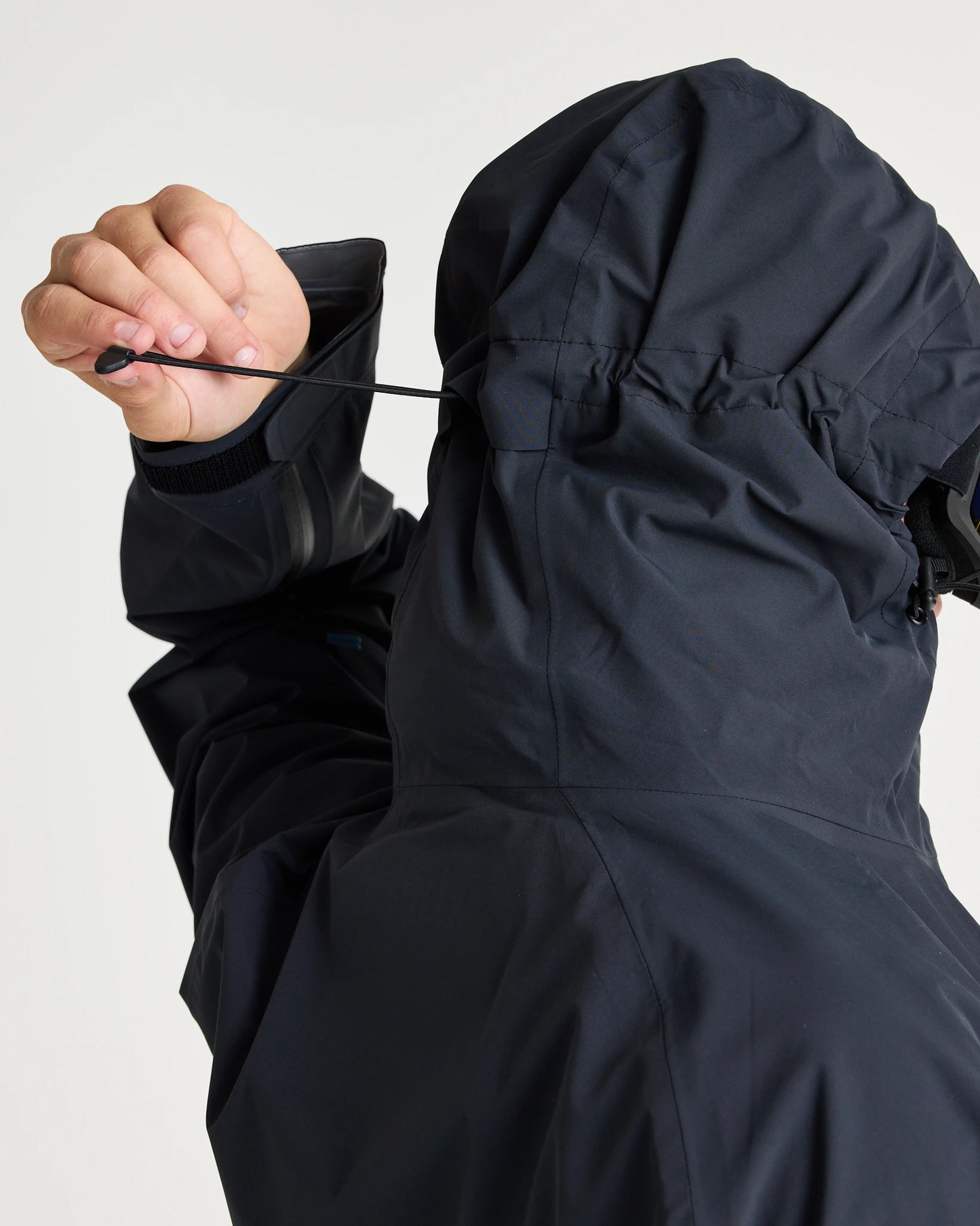2026 Yuki Threads Hot Lap Jacket