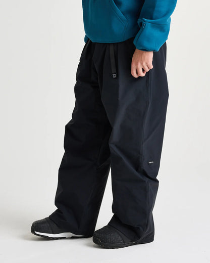 2026 Yuki Threads Hot Lap Pant