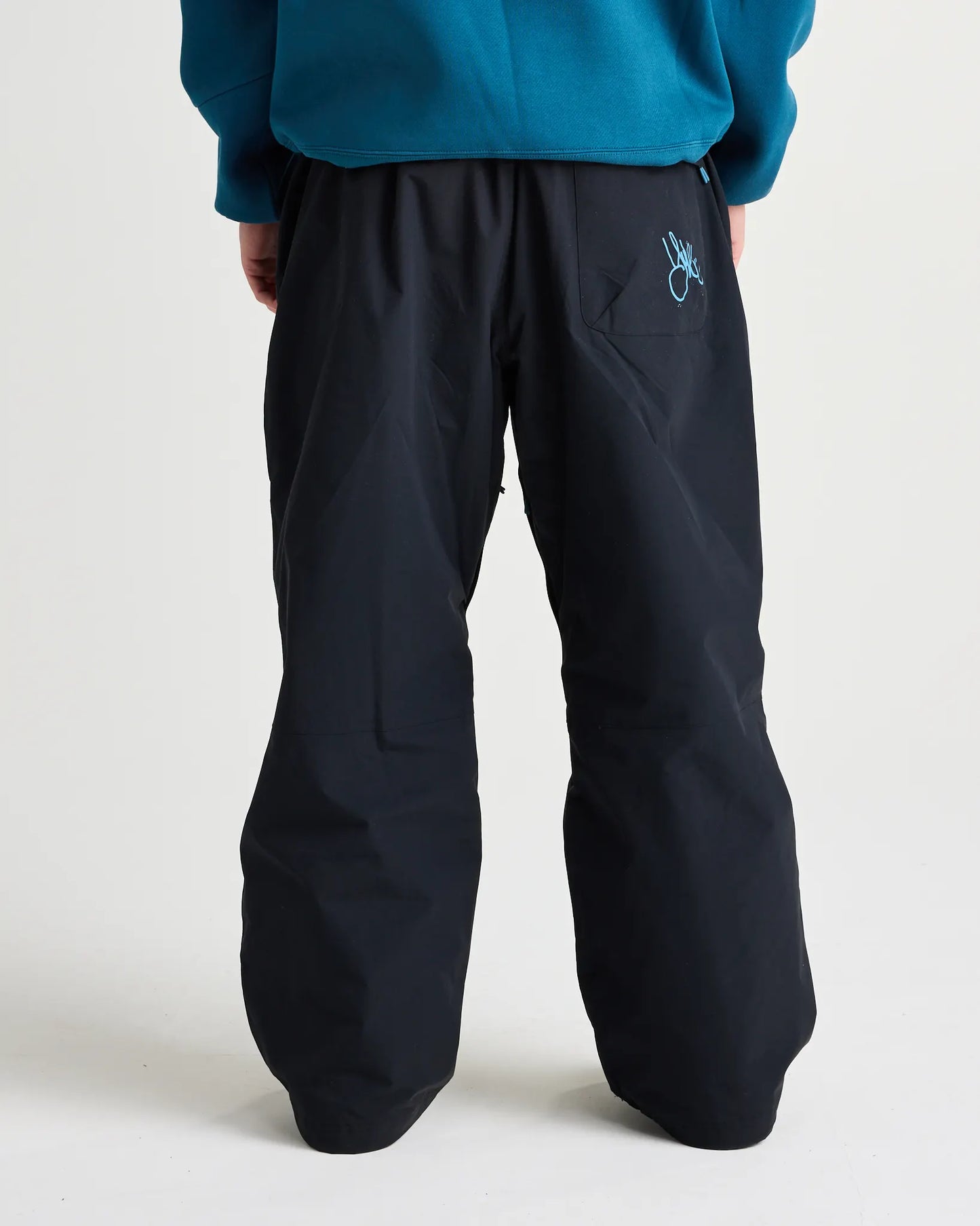 2026 Yuki Threads Hot Lap Pant