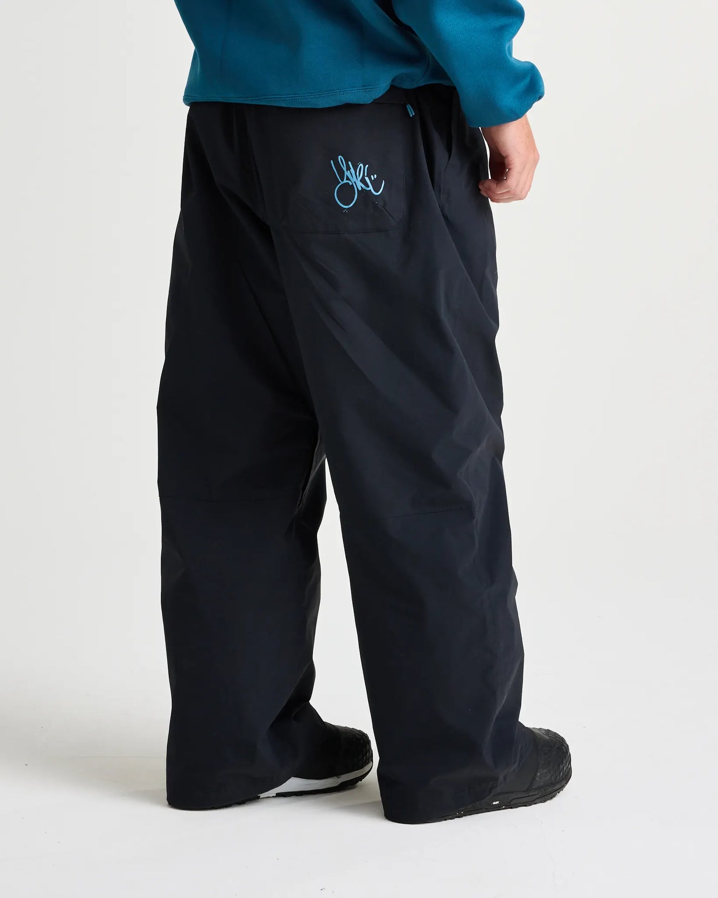 2026 Yuki Threads Hot Lap Pant