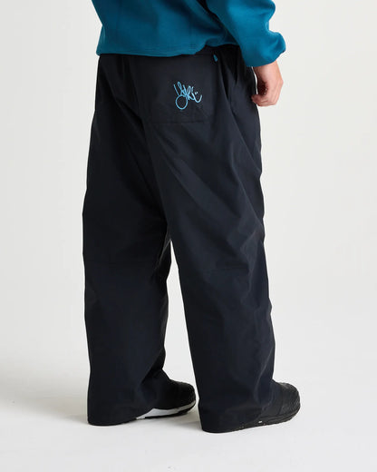 2026 Yuki Threads Hot Lap Pant