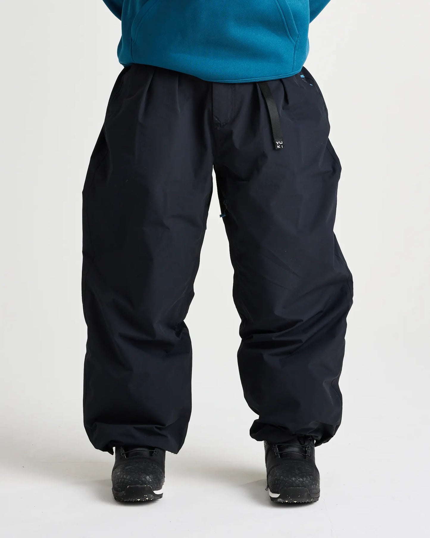 2026 Yuki Threads Hot Lap Pant