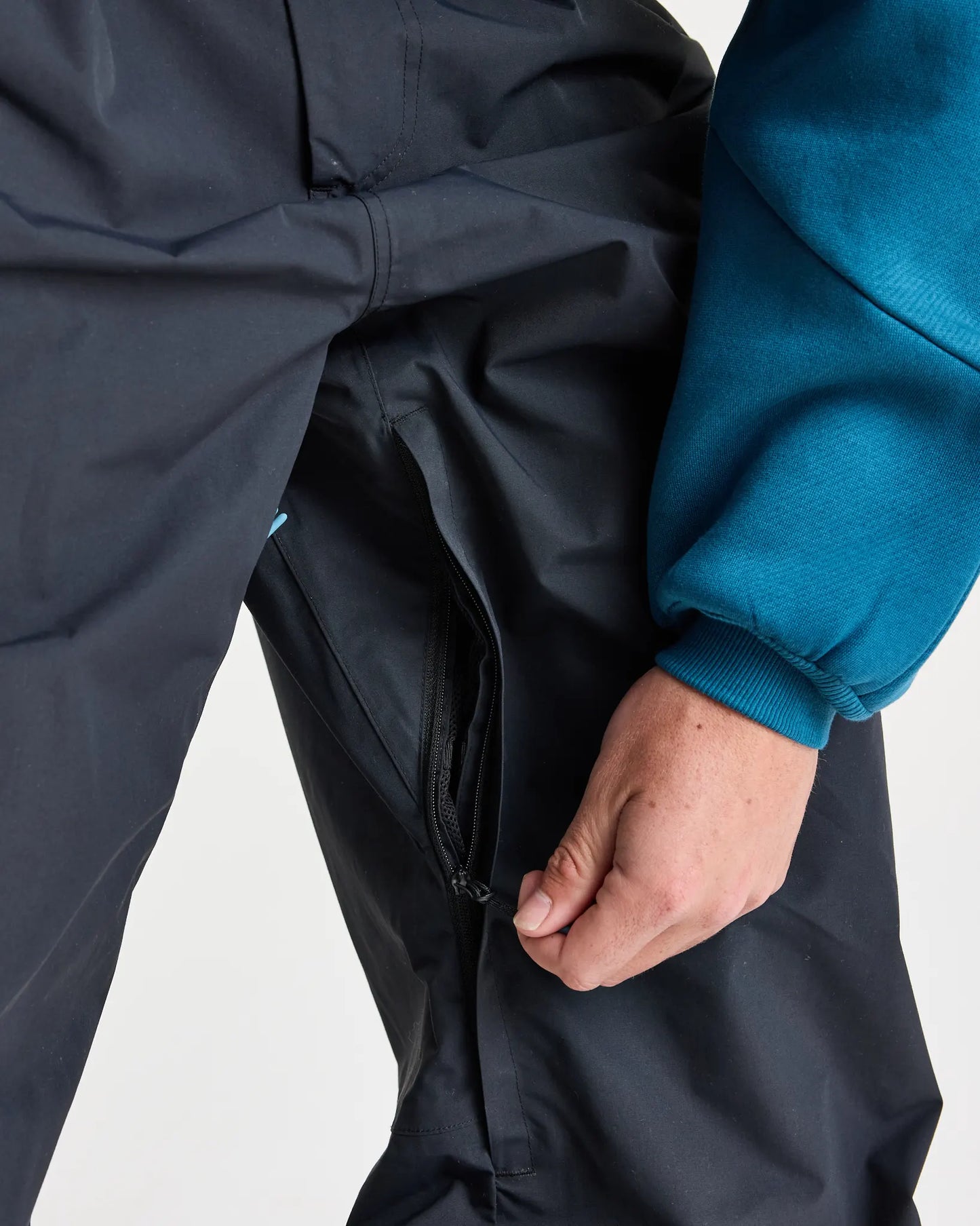 2026 Yuki Threads Hot Lap Pant