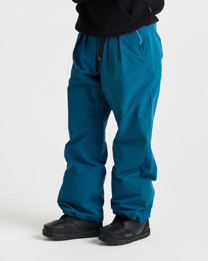 2026 Yuki Threads Hot Lap Pant