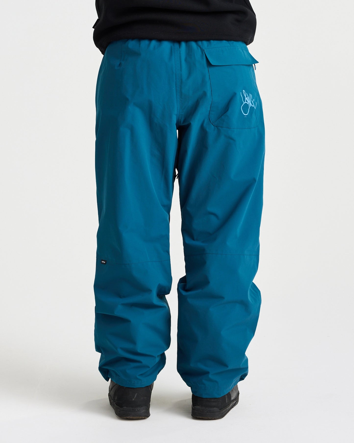 2026 Yuki Threads Hot Lap Pant