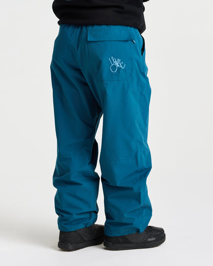 2026 Yuki Threads Hot Lap Pant