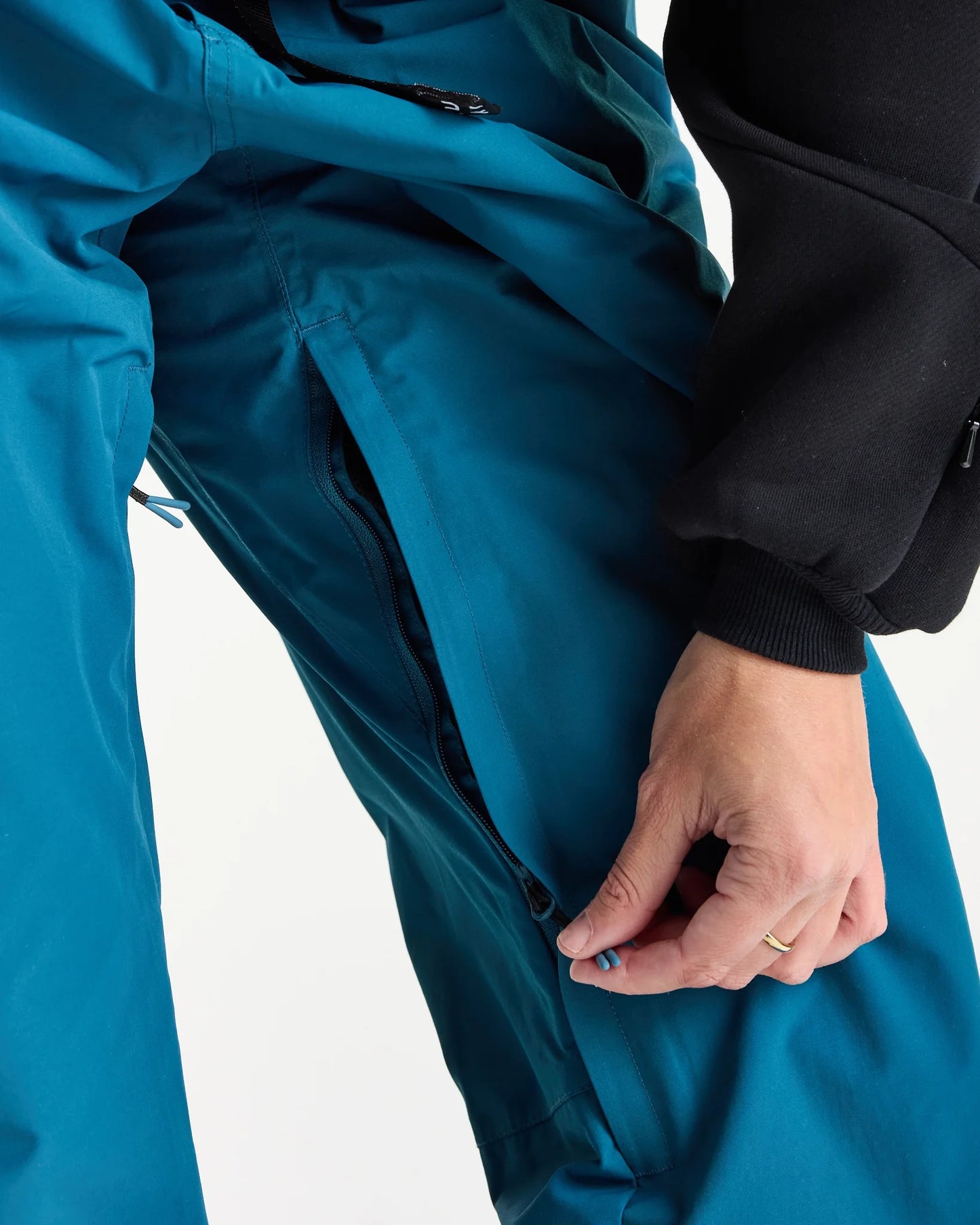 2026 Yuki Threads Hot Lap Pant