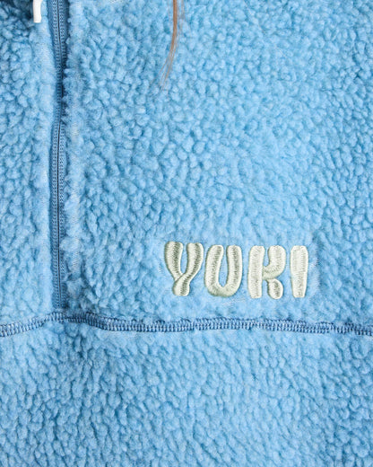 2026 Yuki Threads Kirli Fleece