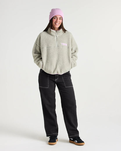 2026 Yuki Threads Kirli Fleece