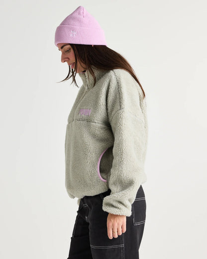 2026 Yuki Threads Kirli Fleece