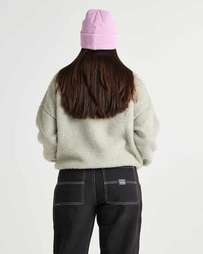 2026 Yuki Threads Kirli Fleece