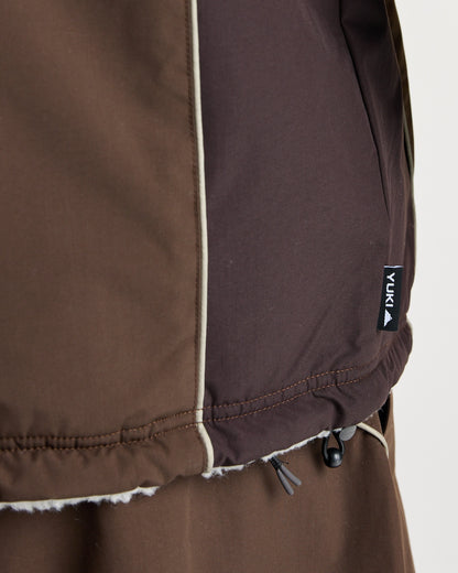 2026 Yuki Threads Mobbin Vest