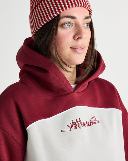2026 Yuki Threads Mobbin Hoodie