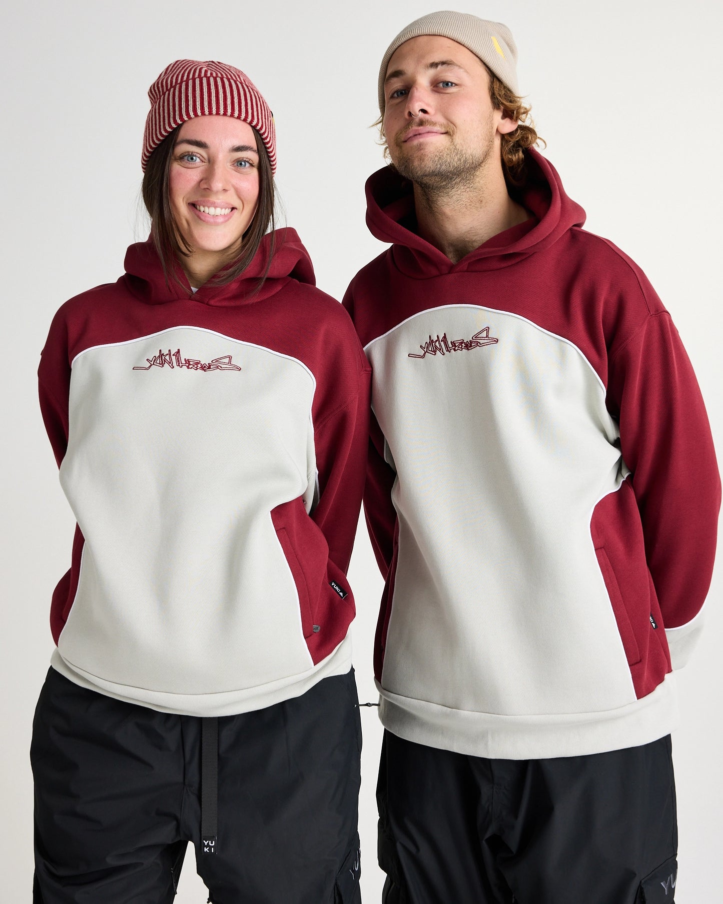 2026 Yuki Threads Mobbin Hoodie