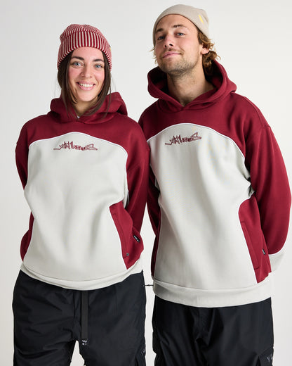 2026 Yuki Threads Mobbin Hoodie