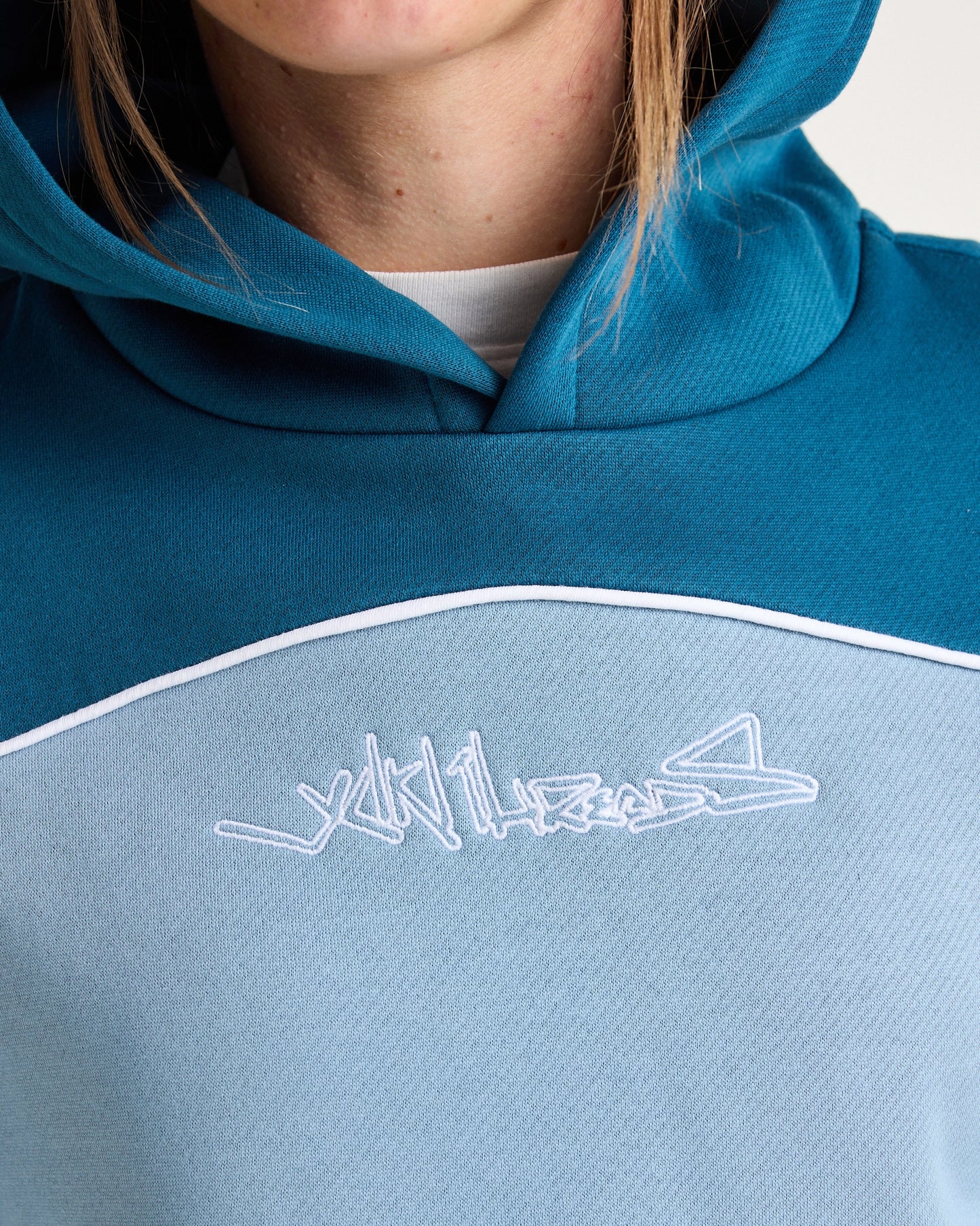 2026 Yuki Threads Mobbin Hoodie