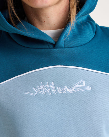 2026 Yuki Threads Mobbin Hoodie
