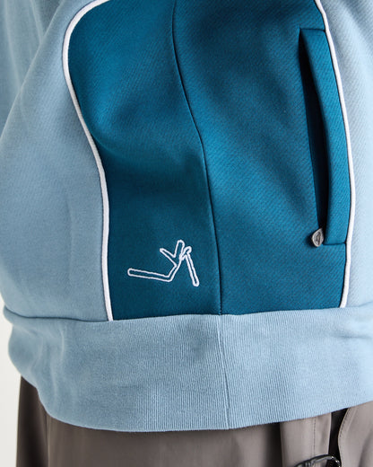 2026 Yuki Threads Mobbin Hoodie