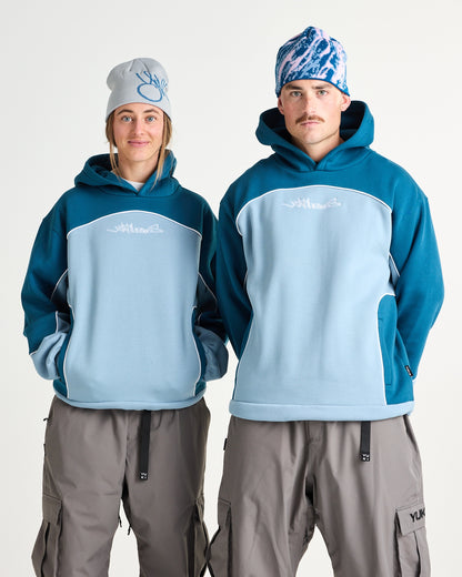 2026 Yuki Threads Mobbin Hoodie