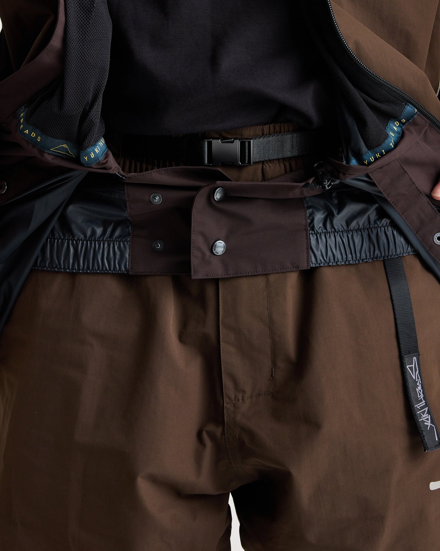 2026 Yuki Threads Mobbin Jacket