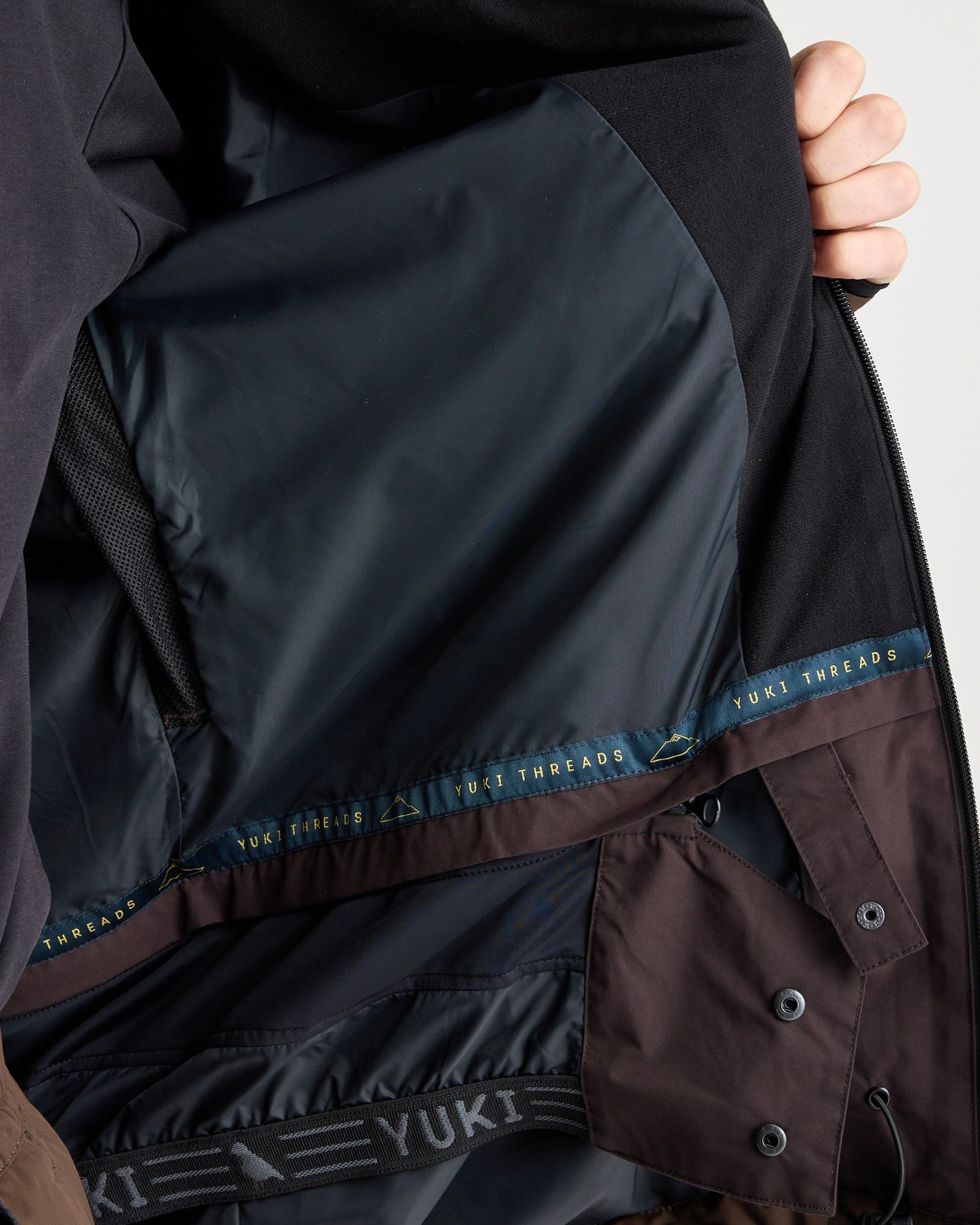 2026 Yuki Threads Mobbin Jacket