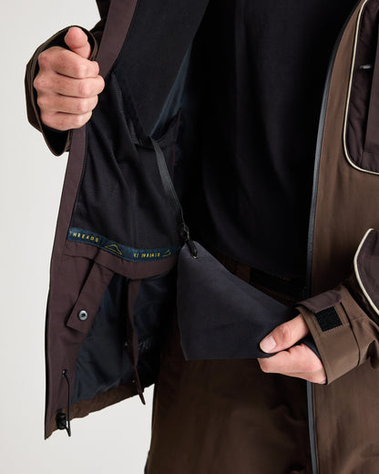 2026 Yuki Threads Mobbin Jacket