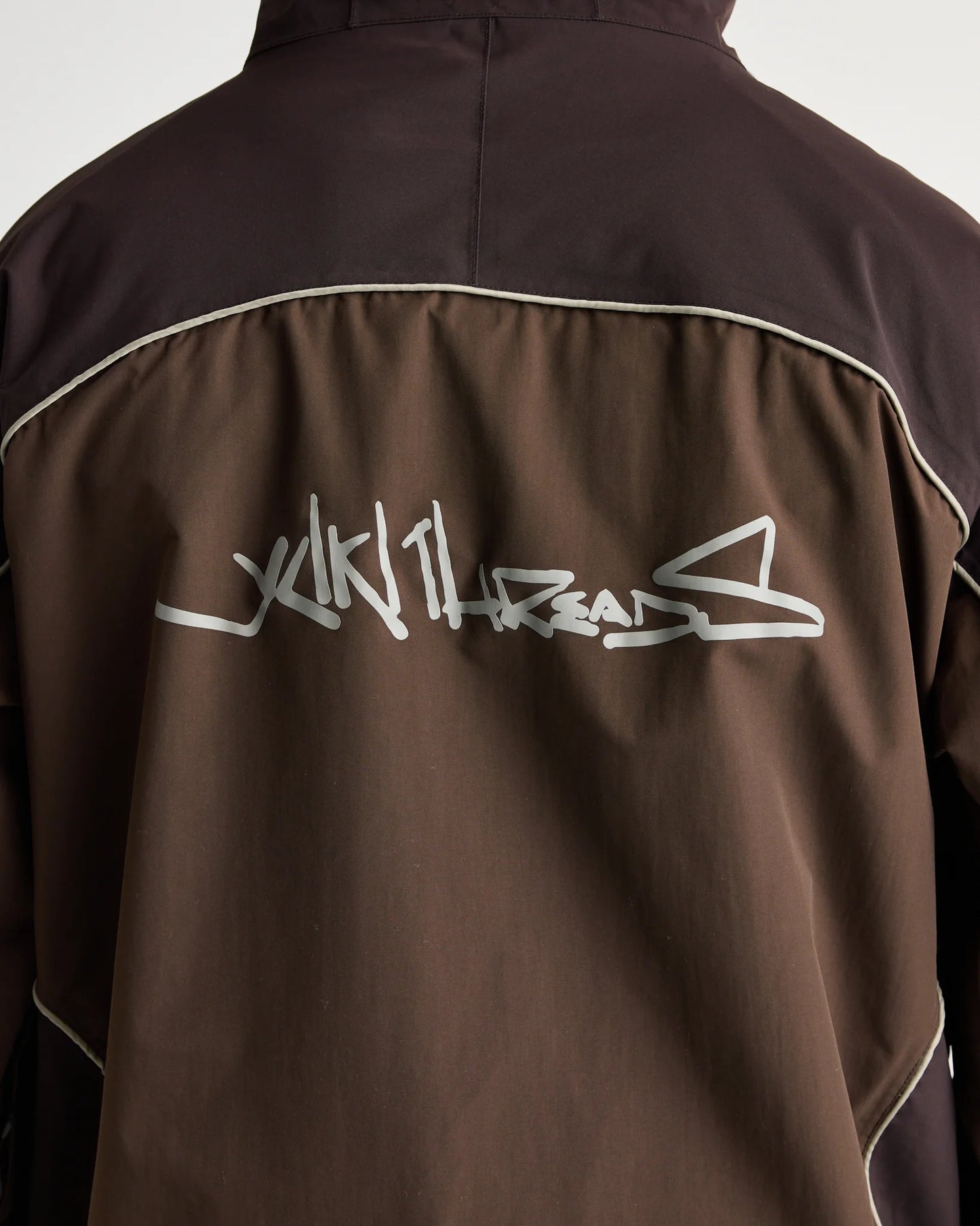 2026 Yuki Threads Mobbin Jacket