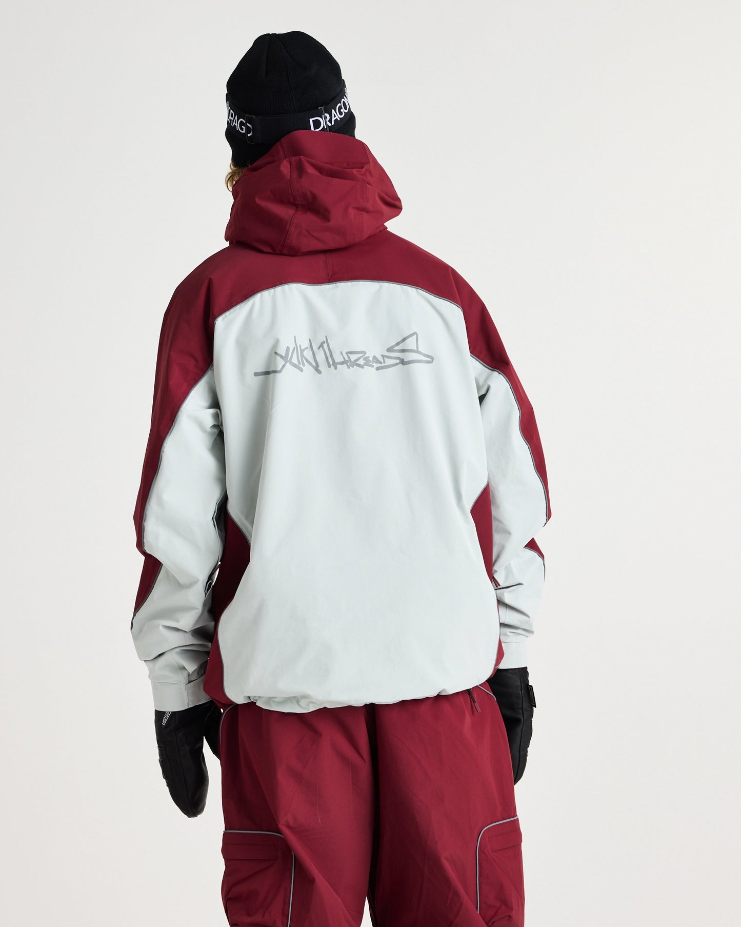 2026 Yuki Threads Mobbin Jacket
