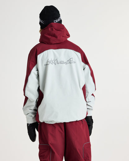 2026 Yuki Threads Mobbin Jacket