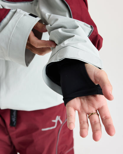 2026 Yuki Threads Mobbin Jacket