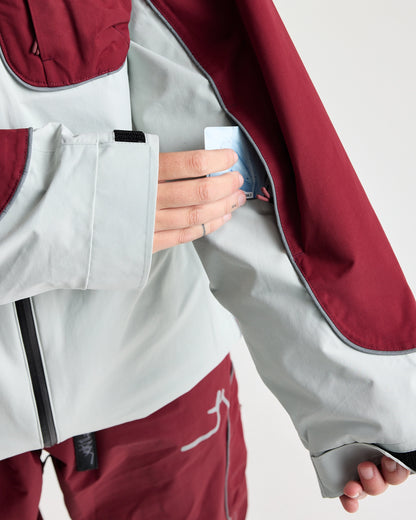 2026 Yuki Threads Mobbin Jacket