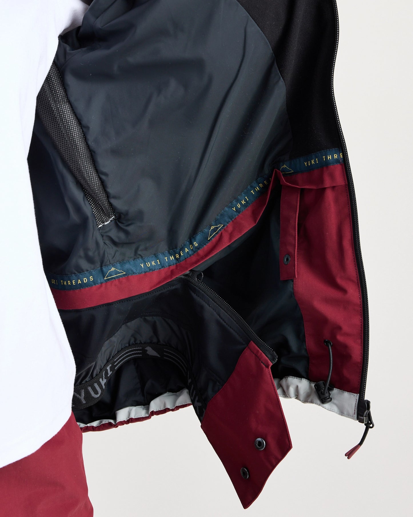 2026 Yuki Threads Mobbin Jacket