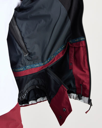 2026 Yuki Threads Mobbin Jacket